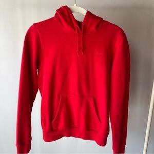 Nike hoodie